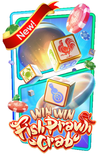 Win-Win-Fish-Prawn-Crab-Slot